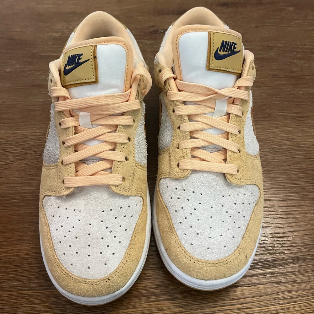 W Nike Dunk Low LX